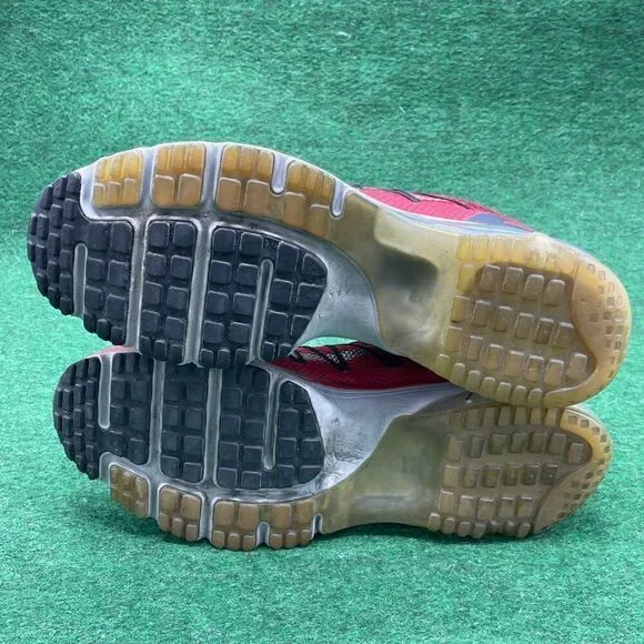 Nike Air Max Excellerate 3 Athletic Running Shoes Size US 12 - Picture 4 of 5